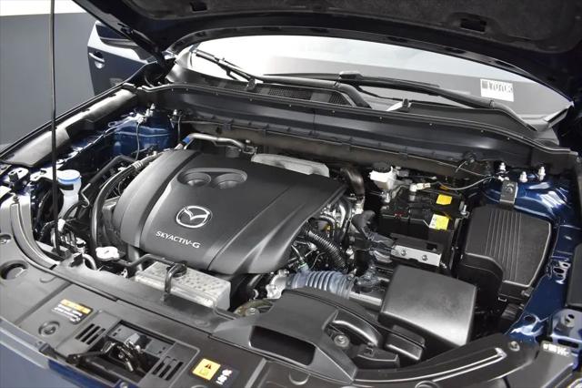 2024 Mazda CX-5 2.5 S Select