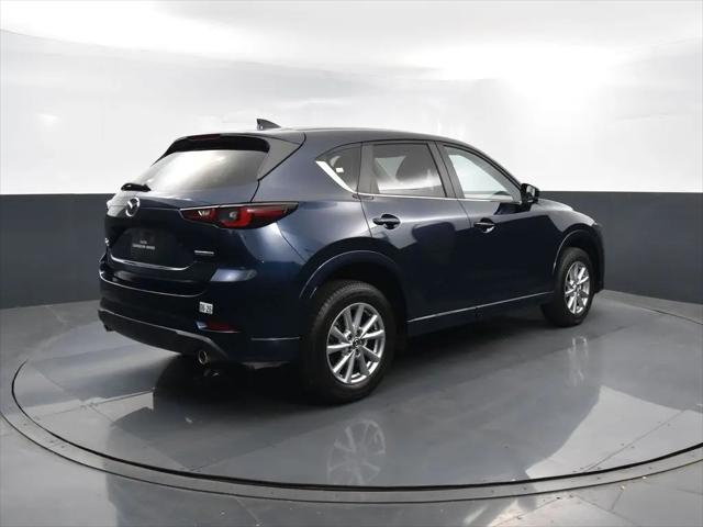 2024 Mazda CX-5 2.5 S Select