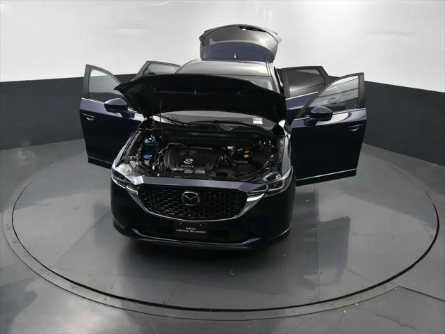2024 Mazda CX-5 2.5 S Select
