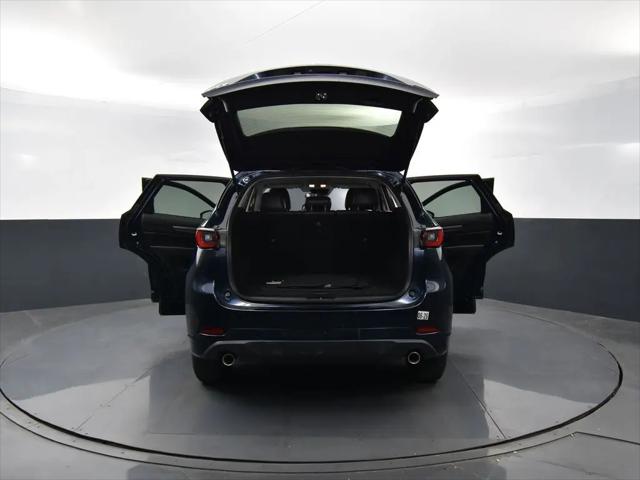 2024 Mazda CX-5 2.5 S Select
