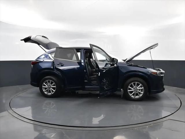 2024 Mazda CX-5 2.5 S Select