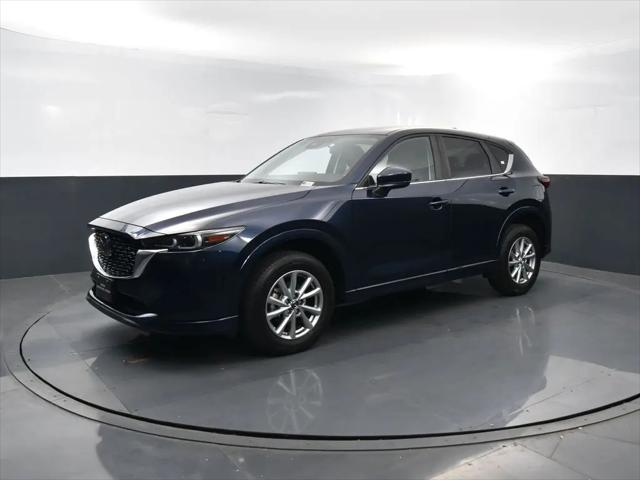 2024 Mazda CX-5 2.5 S Select for sale in Valencia, CA