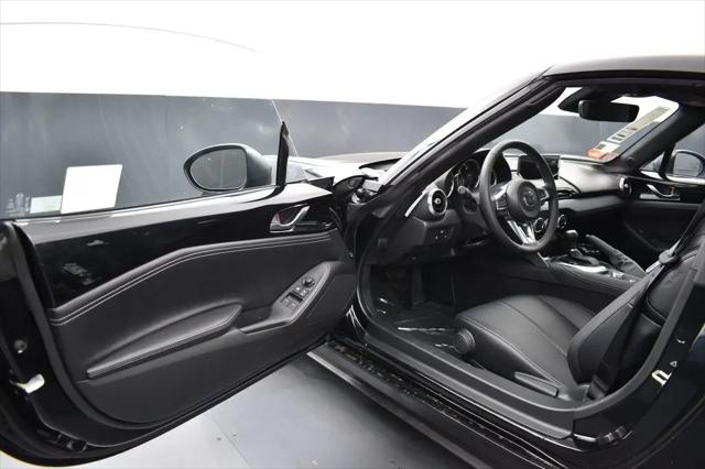 2026 Mazda MX-5 Grand Touring