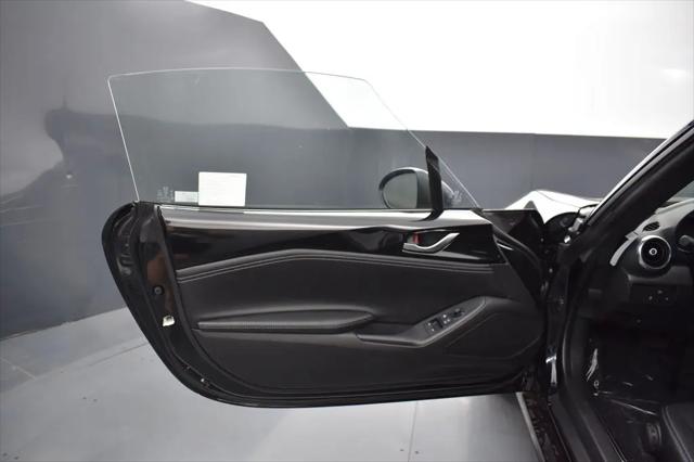 2026 Mazda MX-5 Grand Touring
