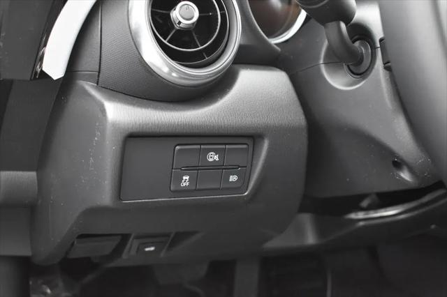 2026 Mazda MX-5 Grand Touring