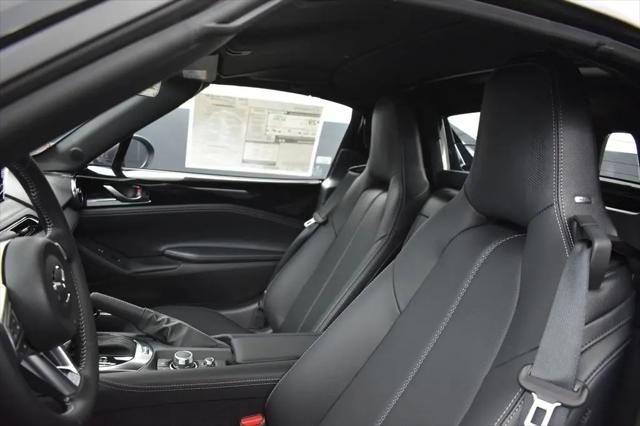 2026 Mazda MX-5 Grand Touring