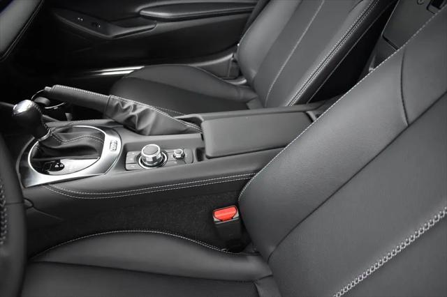 2026 Mazda MX-5 Grand Touring