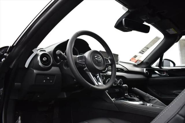 2026 Mazda MX-5 Grand Touring