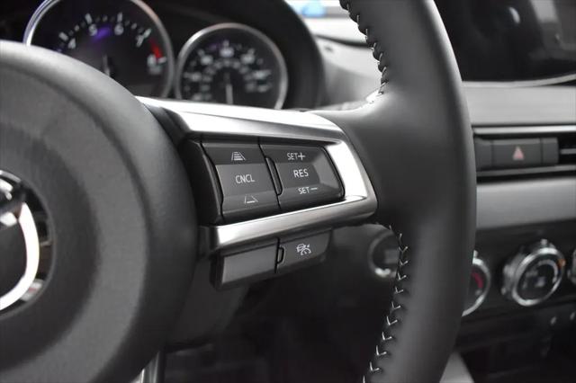 2026 Mazda MX-5 Grand Touring