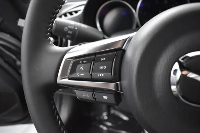 2026 Mazda MX-5 Grand Touring