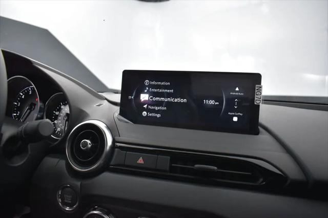 2026 Mazda MX-5 Grand Touring