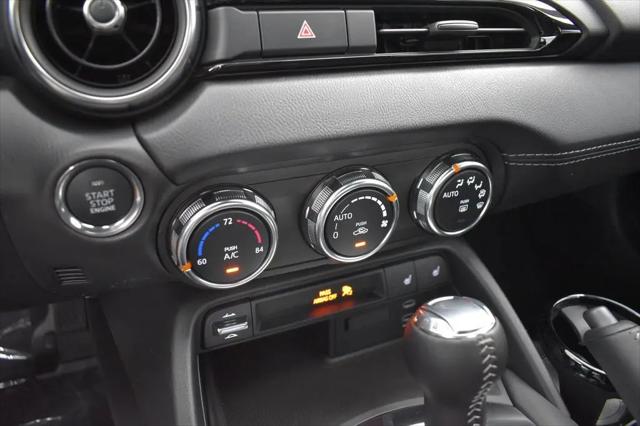 2026 Mazda MX-5 Grand Touring