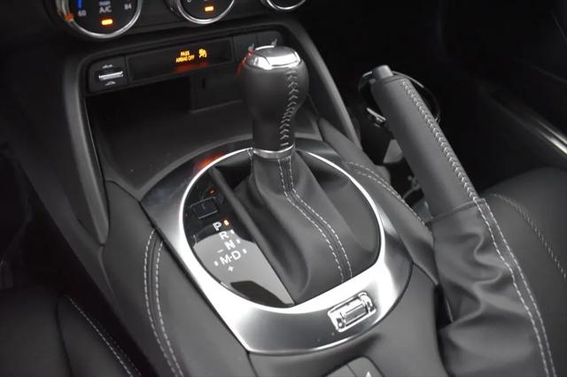 2026 Mazda MX-5 Grand Touring