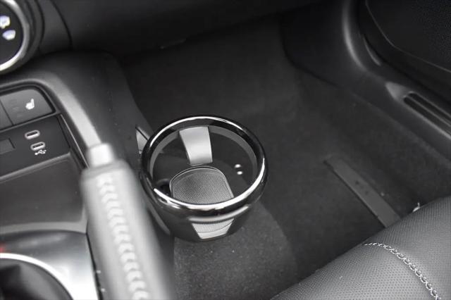 2026 Mazda MX-5 Grand Touring