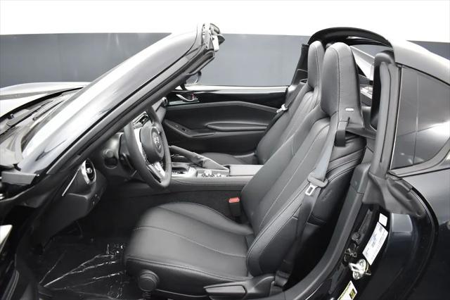 2026 Mazda MX-5 Grand Touring