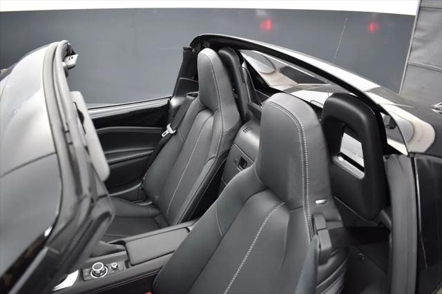 2026 Mazda MX-5 Grand Touring