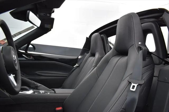 2026 Mazda MX-5 Grand Touring