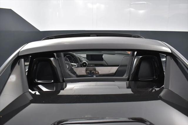 2026 Mazda MX-5 Grand Touring