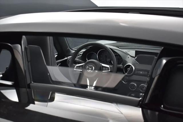 2026 Mazda MX-5 Grand Touring