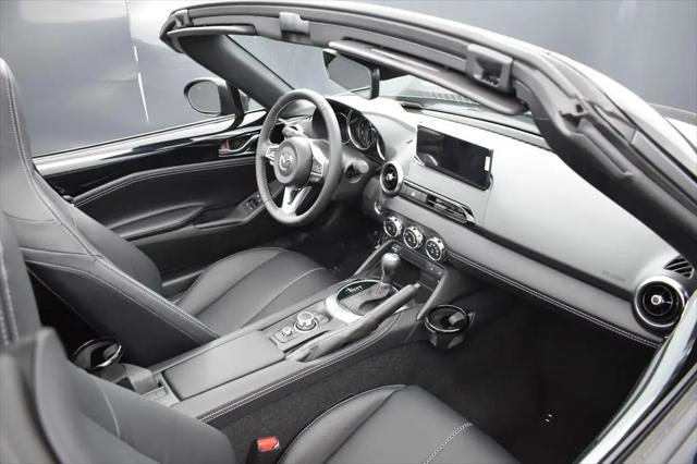 2026 Mazda MX-5 Grand Touring
