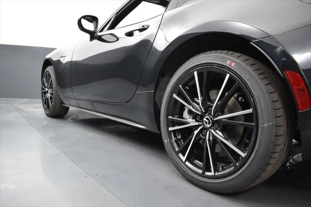 2026 Mazda MX-5 Grand Touring