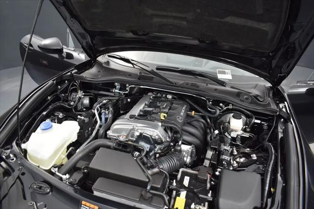 2026 Mazda MX-5 Grand Touring