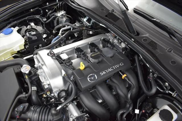 2026 Mazda MX-5 Grand Touring