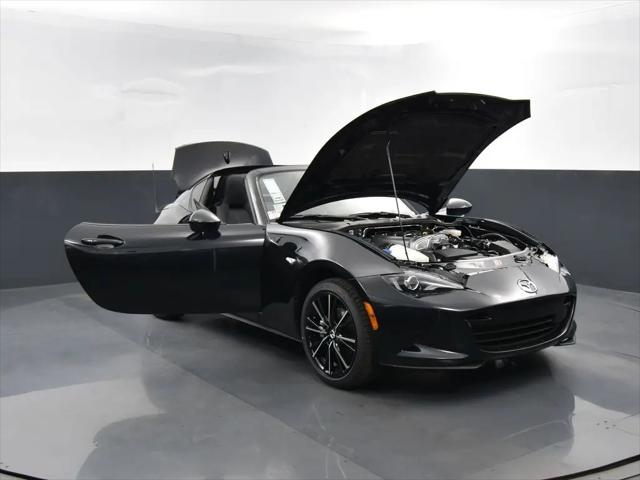 2026 Mazda MX-5 Grand Touring