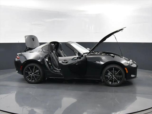 2026 Mazda MX-5 Grand Touring