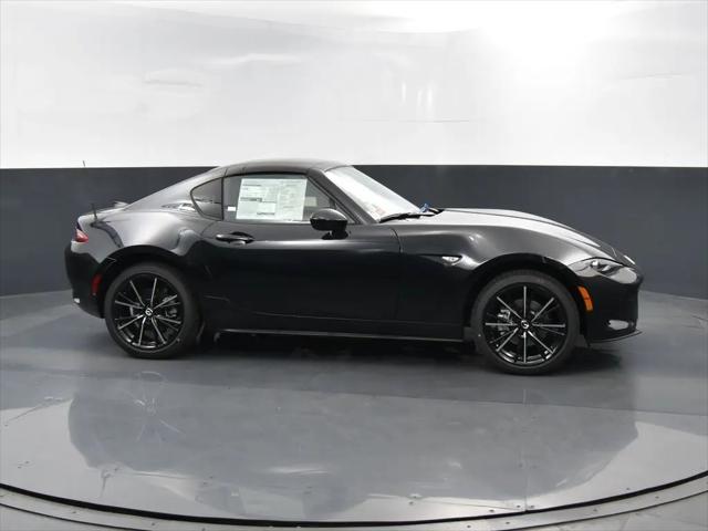 2026 Mazda MX-5 Grand Touring
