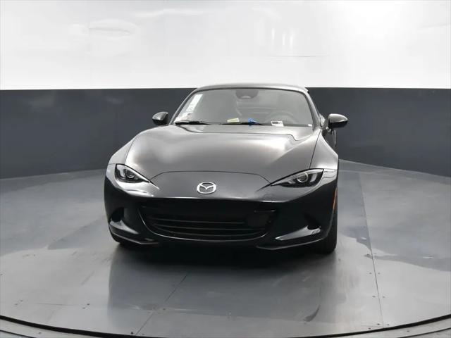 2026 Mazda MX-5 Grand Touring