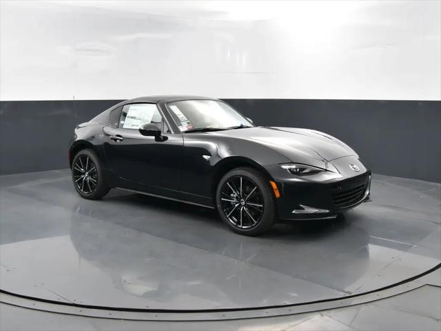 2026 Mazda MX-5 Grand Touring