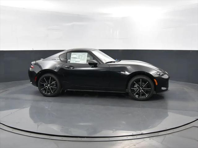 2026 Mazda MX-5 Grand Touring