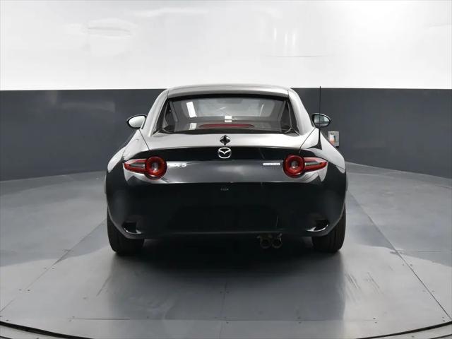 2026 Mazda MX-5 Grand Touring