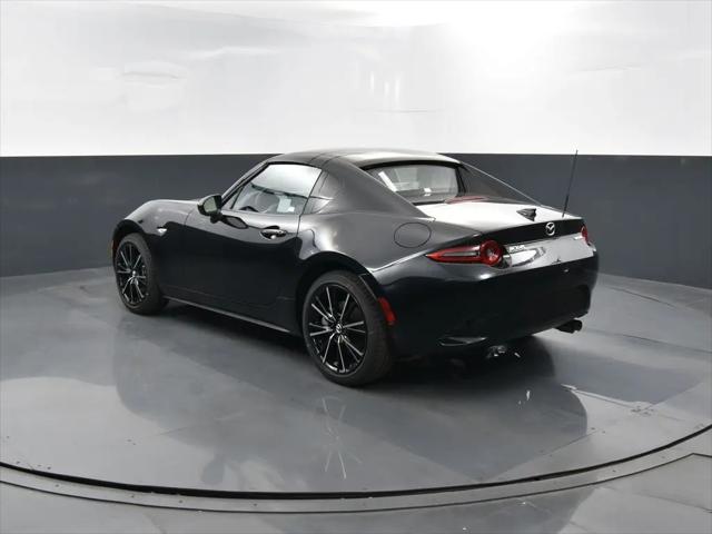 2026 Mazda MX-5 Grand Touring
