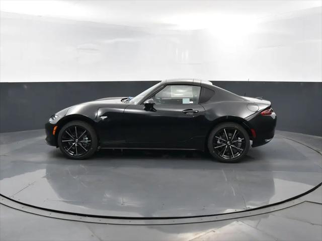 2026 Mazda MX-5 Grand Touring