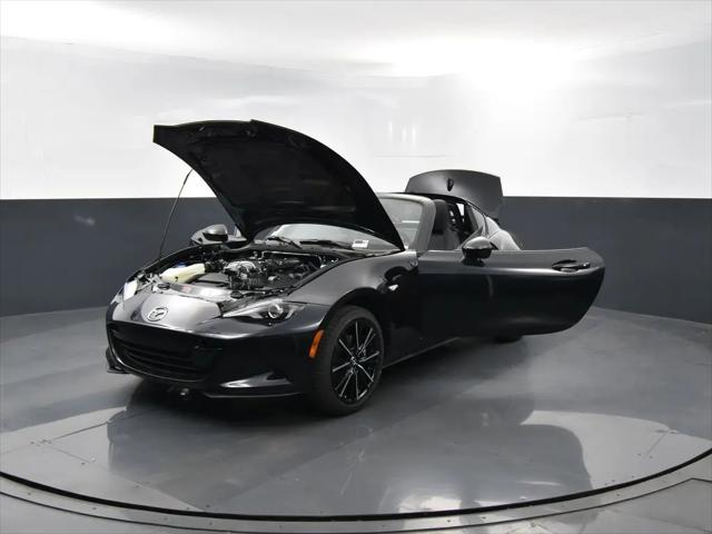 2026 Mazda MX-5 Grand Touring