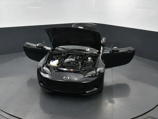 2026 Mazda MX-5 Grand Touring