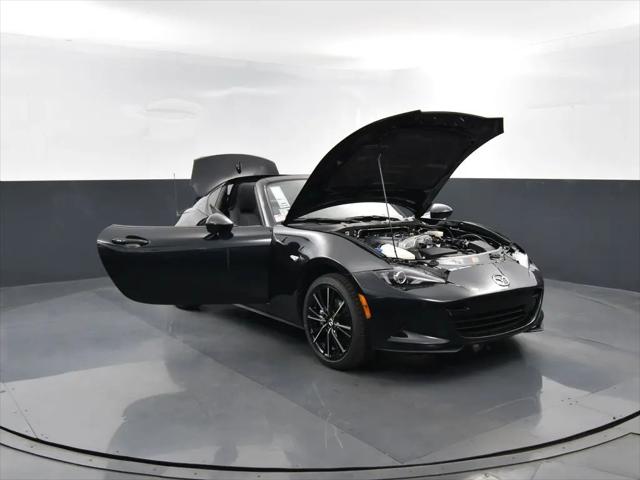 2026 Mazda MX-5 Grand Touring