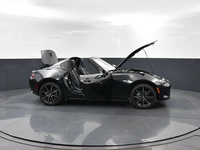 2026 Mazda MX-5 Grand Touring