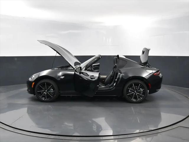 2026 Mazda MX-5 Grand Touring