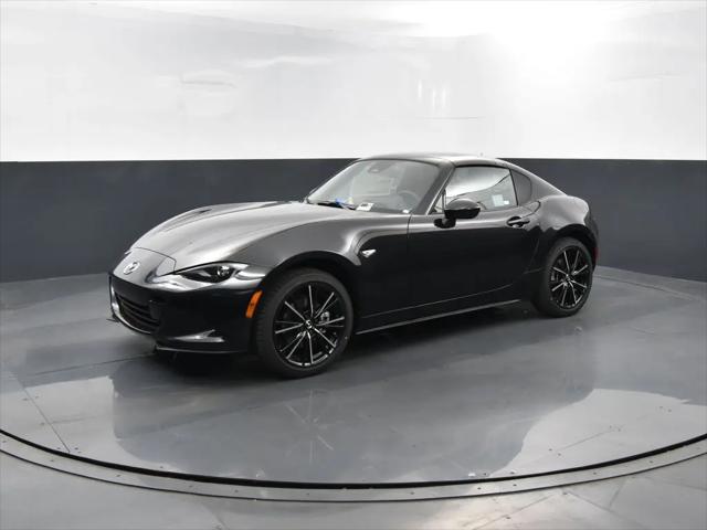 2026 Mazda MX-5 Grand Touring for sale in Valencia, CA