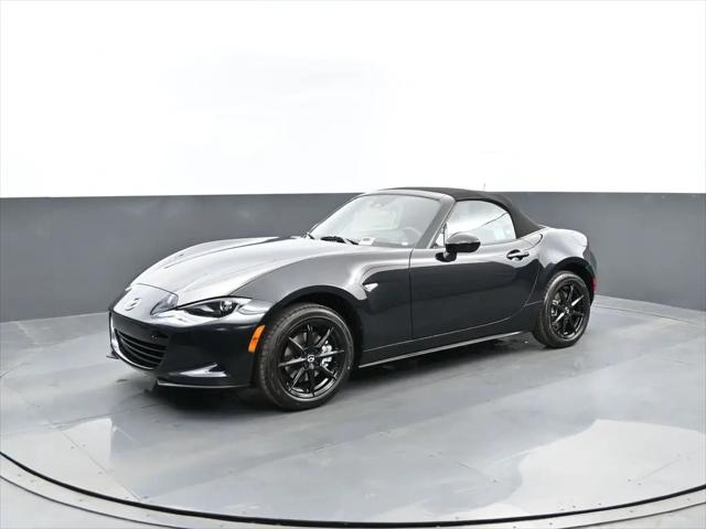 2026 Mazda MX-5 Sport for sale in Valencia, CA