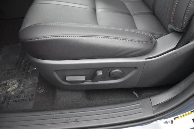 2026 Mazda CX-50 Hybrid Premium Plus