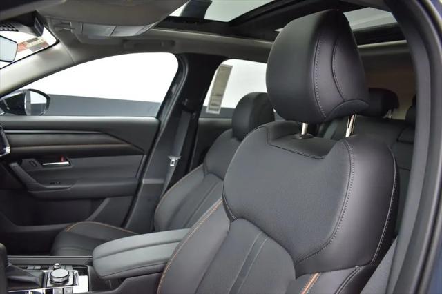 2026 Mazda CX-50 Hybrid Premium Plus
