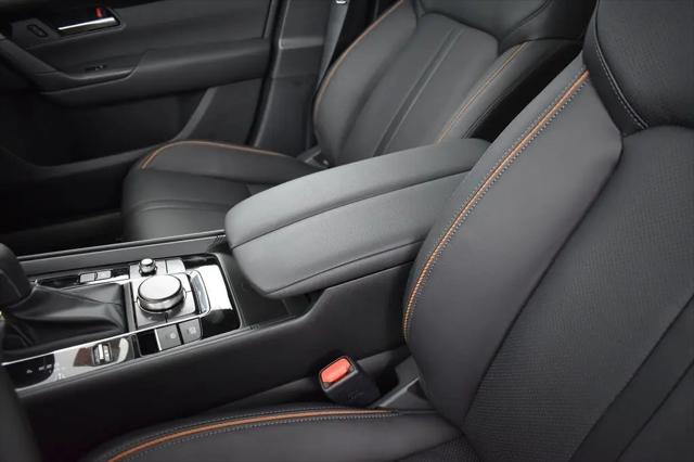 2026 Mazda CX-50 Hybrid Premium Plus