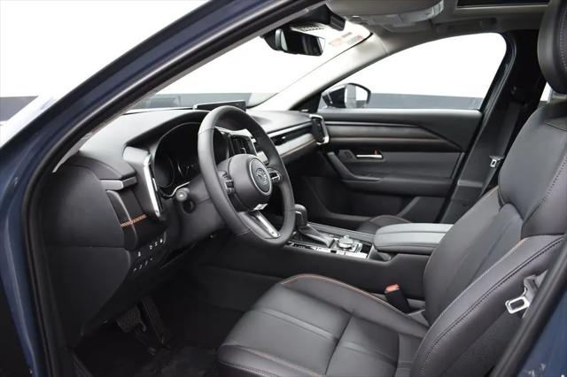2026 Mazda CX-50 Hybrid Premium Plus