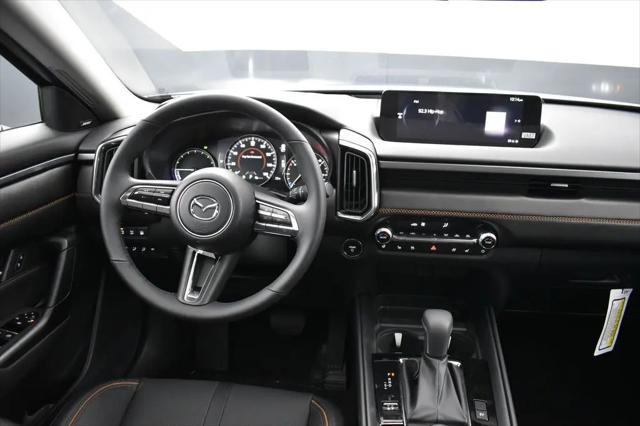 2026 Mazda CX-50 Hybrid Premium Plus