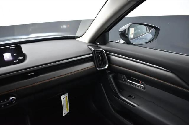 2026 Mazda CX-50 Hybrid Premium Plus