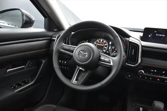 2026 Mazda CX-50 Hybrid Premium Plus